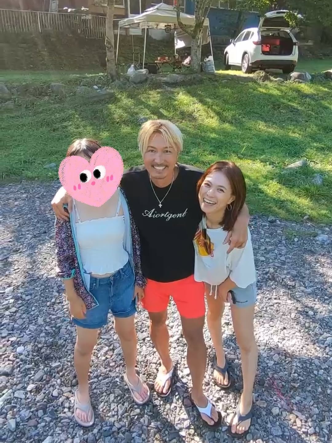 Post 9 by 高瀬彩/46歳 ゆるっと自然体♡ on Instagram (carousel)