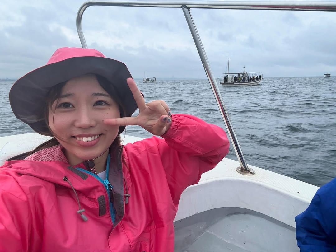 Post 1 by 田村 優季 on Instagram (image)