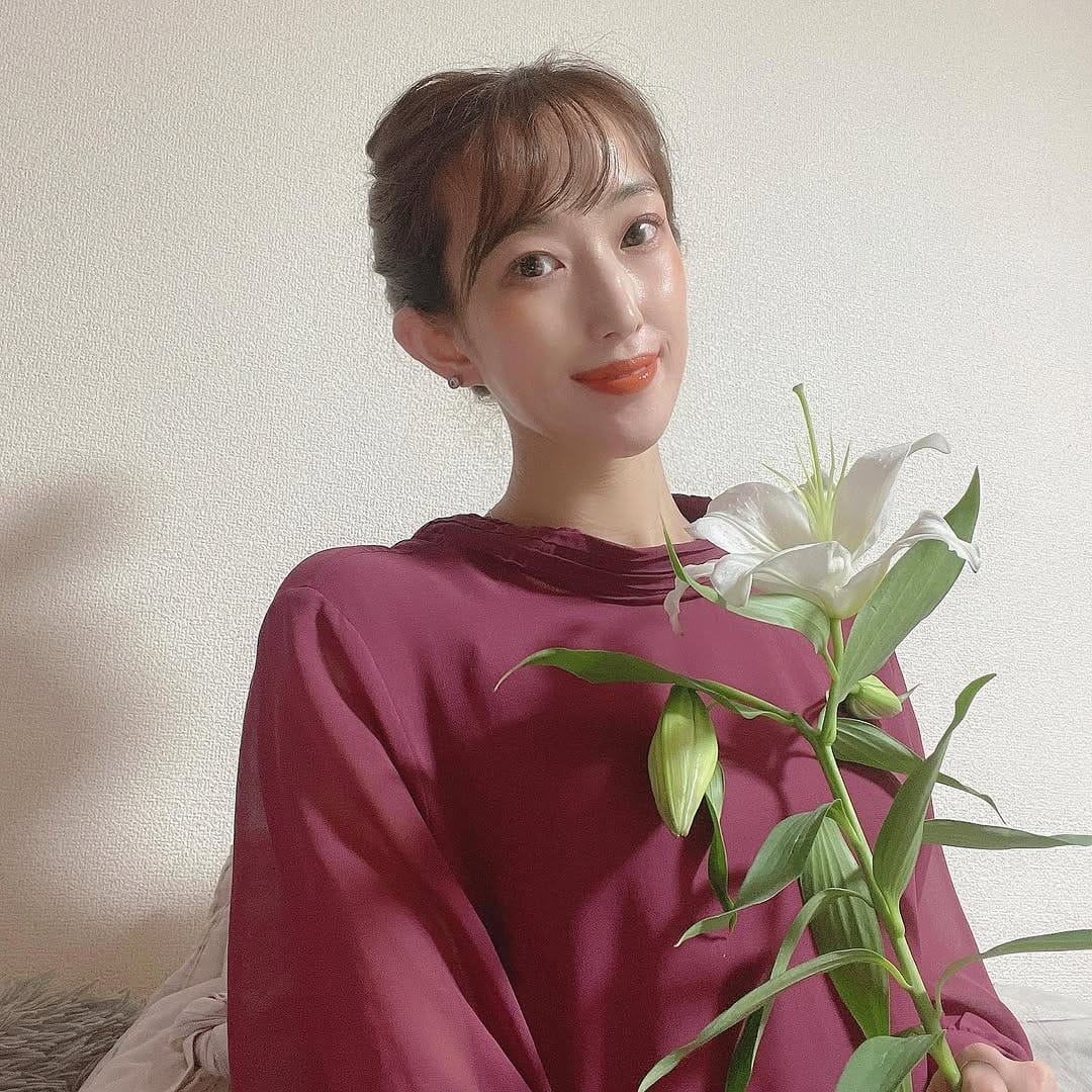 Post 10 by ⁡ 近藤夏奈🌻 𝑭𝒓𝒆𝒆 𝑨𝒏𝒏𝒐𝒖𝒏𝒄𝒆𝒓🎤 on Instagram (carousel)