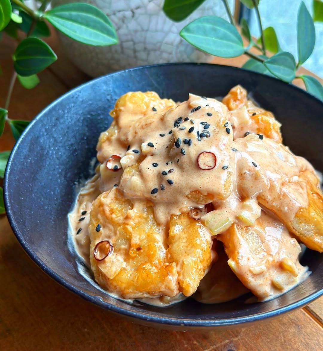 Post 4 by Hiromi♡@Kazetarian on Instagram (image)