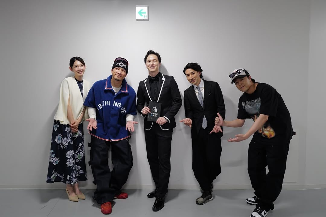 Post 9 by 坂上 裕子〚MC・モデル・ウォーキング講師〛 on Instagram (carousel)