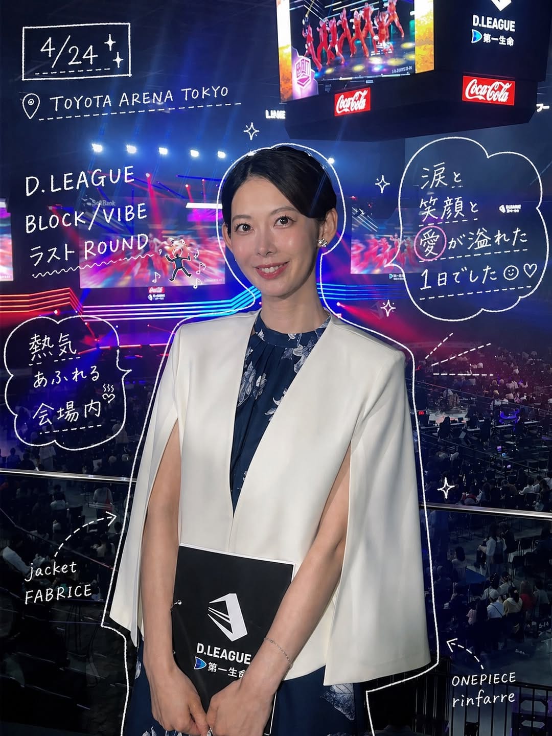 Post 10 by 坂上 裕子〚MC・モデル・ウォーキング講師〛 on Instagram (carousel)