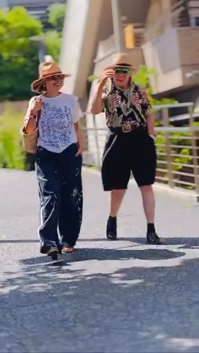 Post 7 by 信田 教子 on Instagram (video)