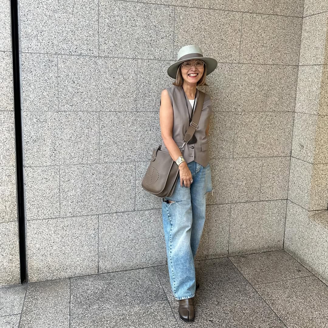 Post 5 by 信田 教子 on Instagram (carousel)
