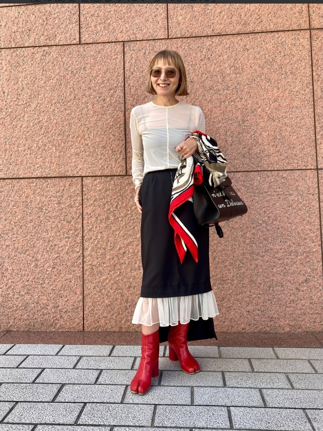 Post 8 by 信田 教子 on Instagram (carousel)