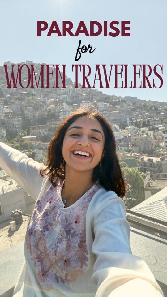 Post 10 by Aakanksha Monga on Instagram (video)