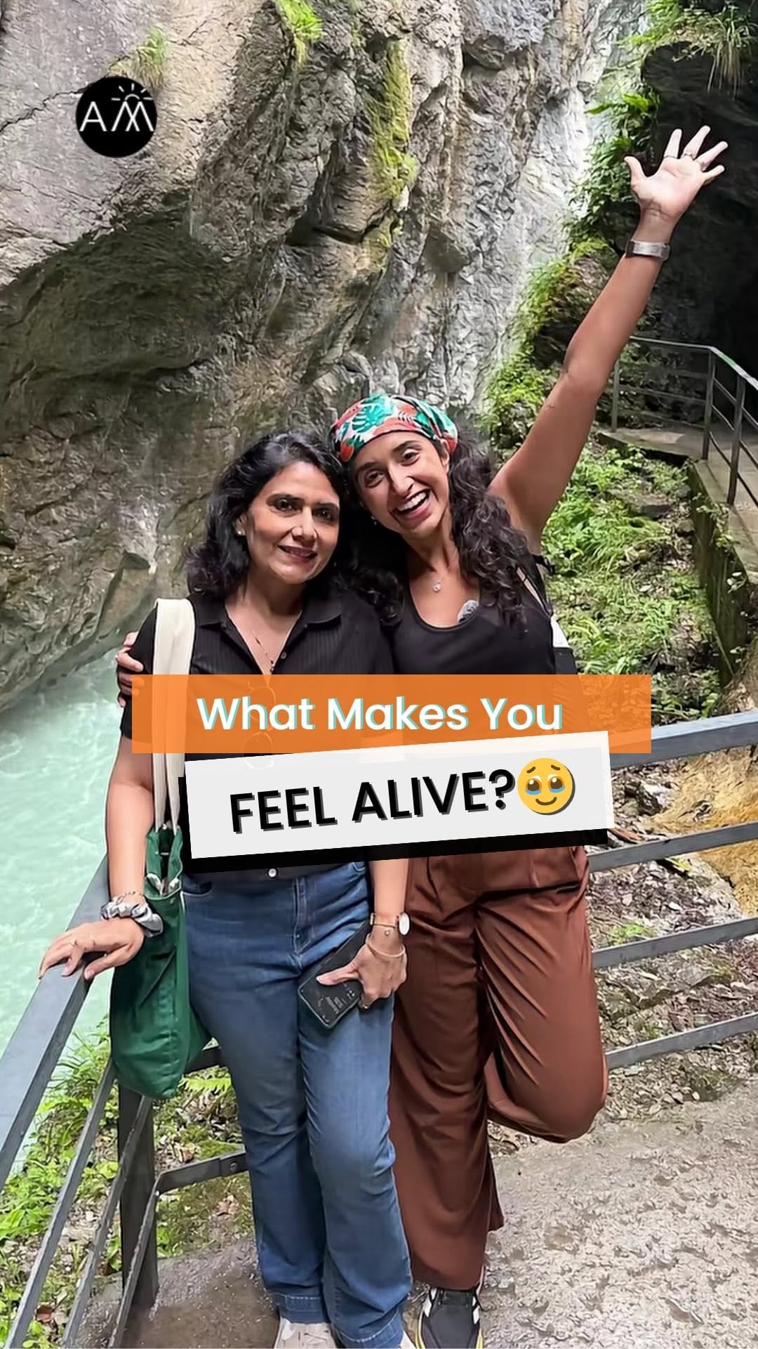 Post 8 by Aakanksha Monga on Instagram (video)