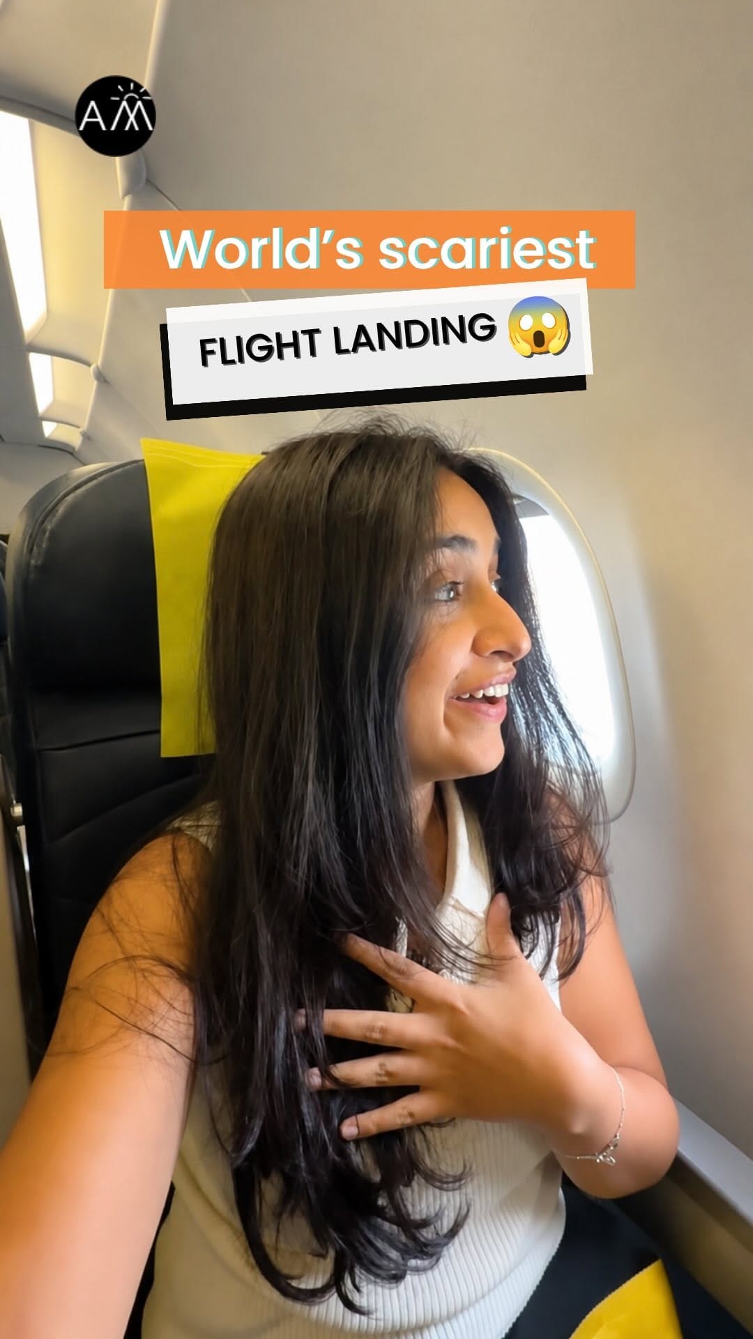 Post 6 by Aakanksha Monga on Instagram (video)