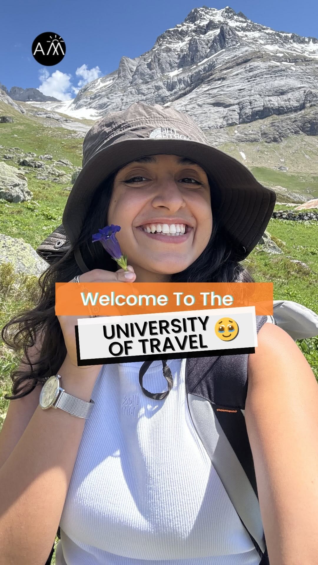 Post 7 by Aakanksha Monga on Instagram (video)