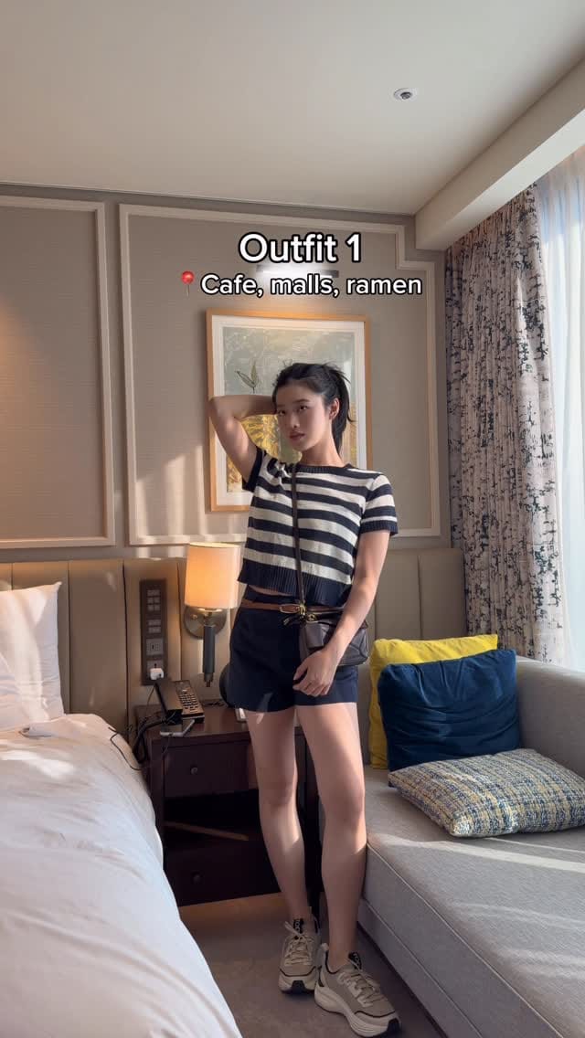 Post 4 by Hana from Tokyo on Instagram (video)
