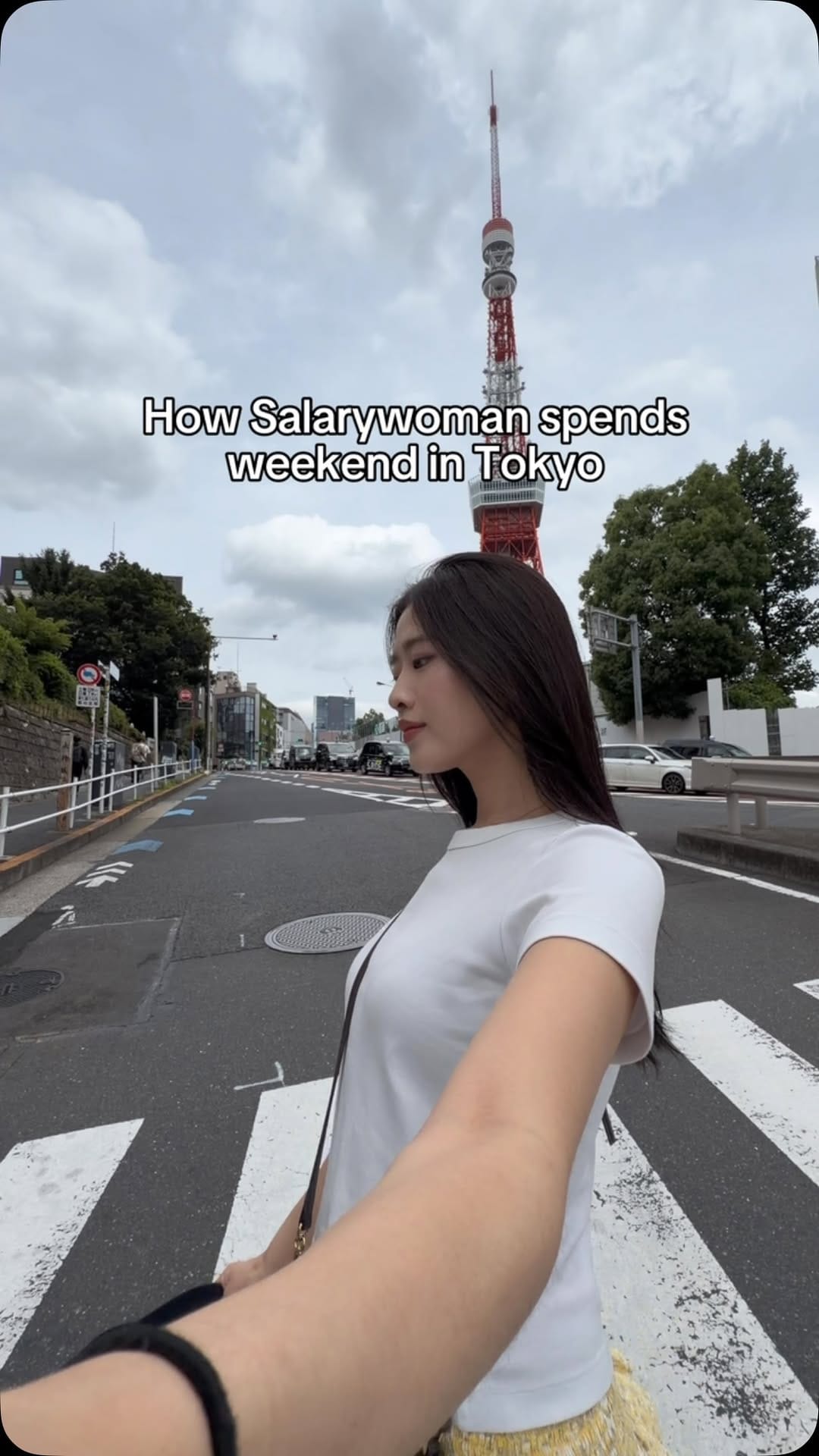 Post 3 by Hana from Tokyo on Instagram (video)