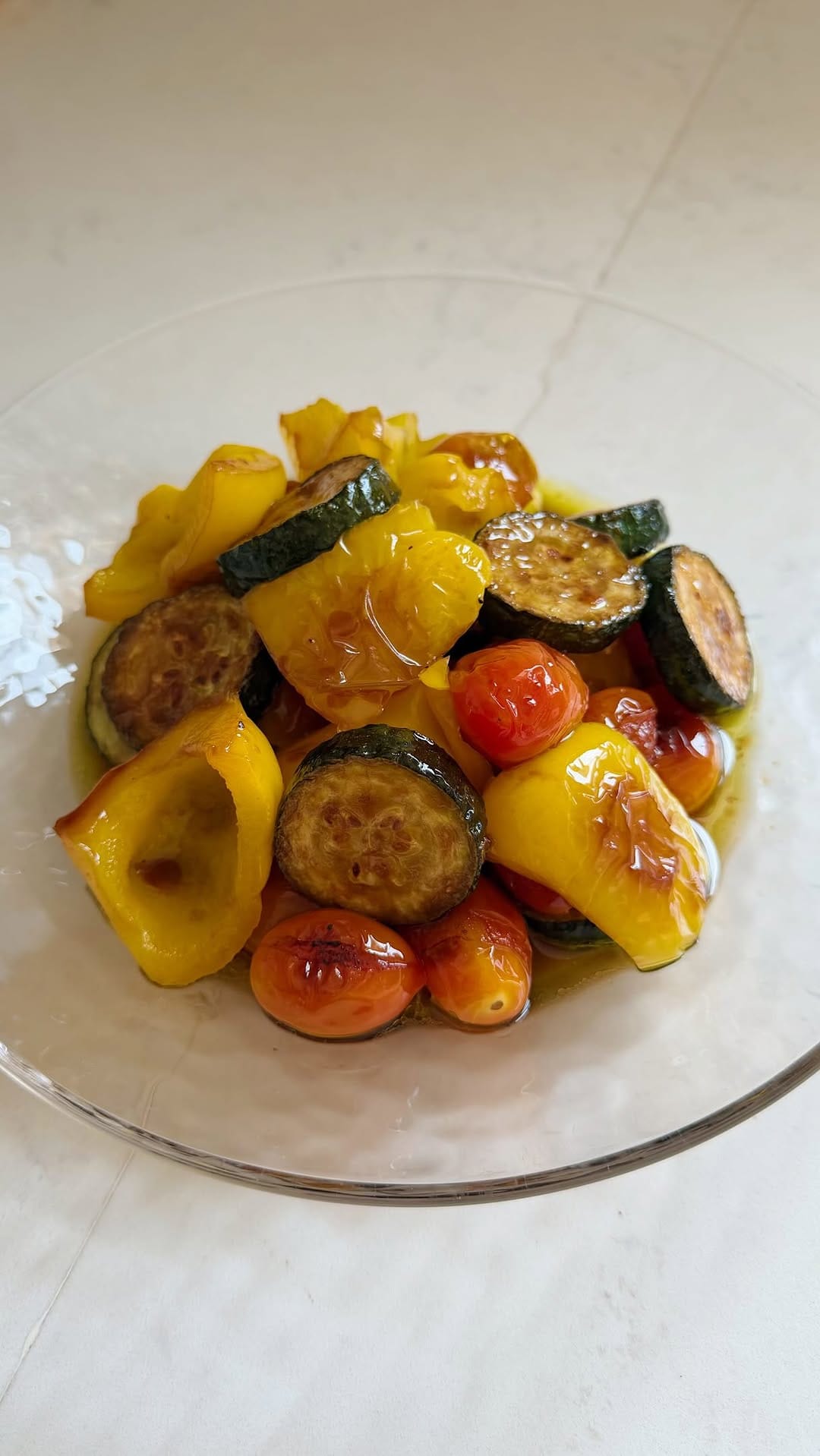 Post 8 by Azusa | Okawari Recipes on Instagram (video)