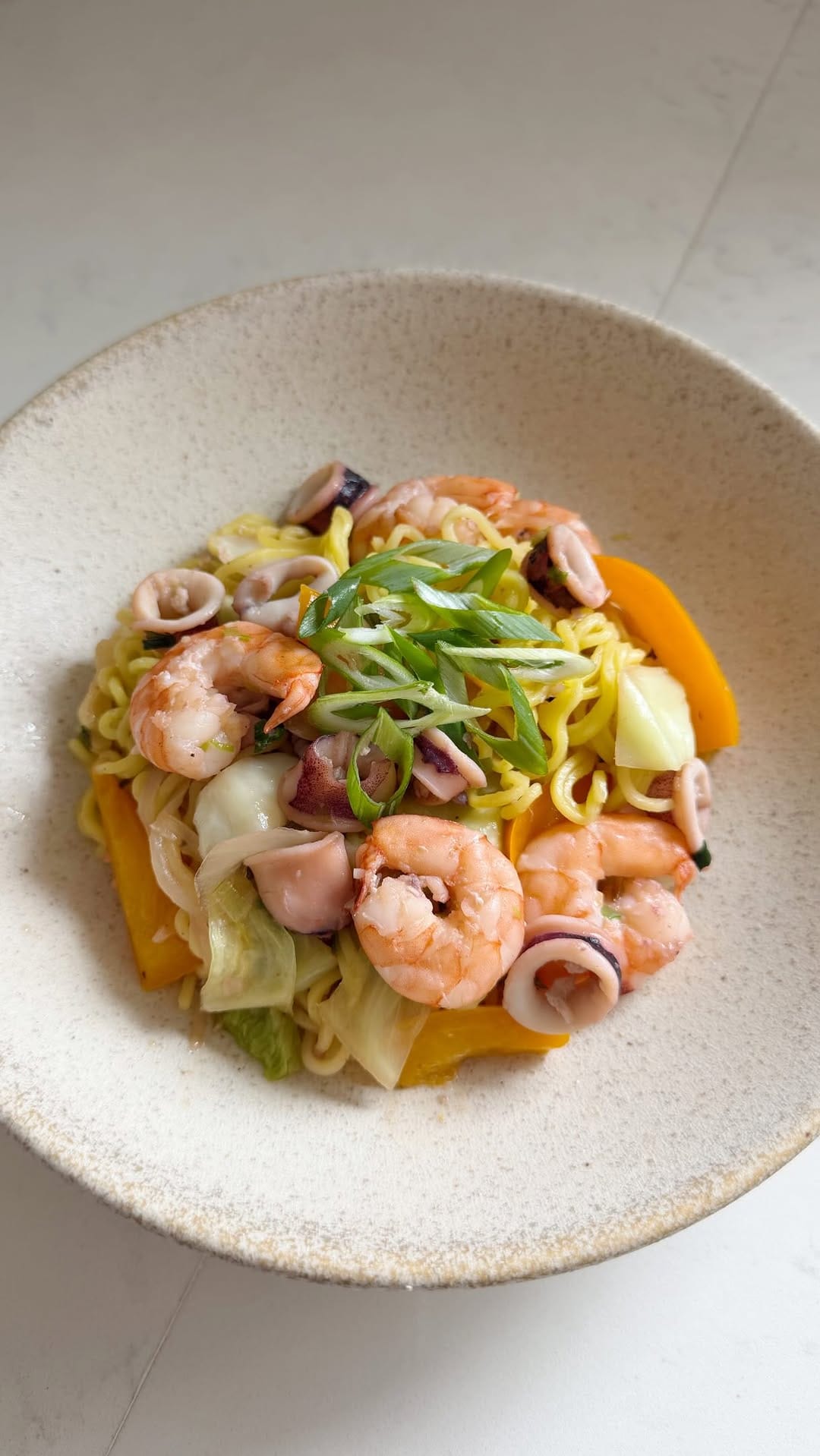 Post 9 by Azusa | Okawari Recipes on Instagram (video)