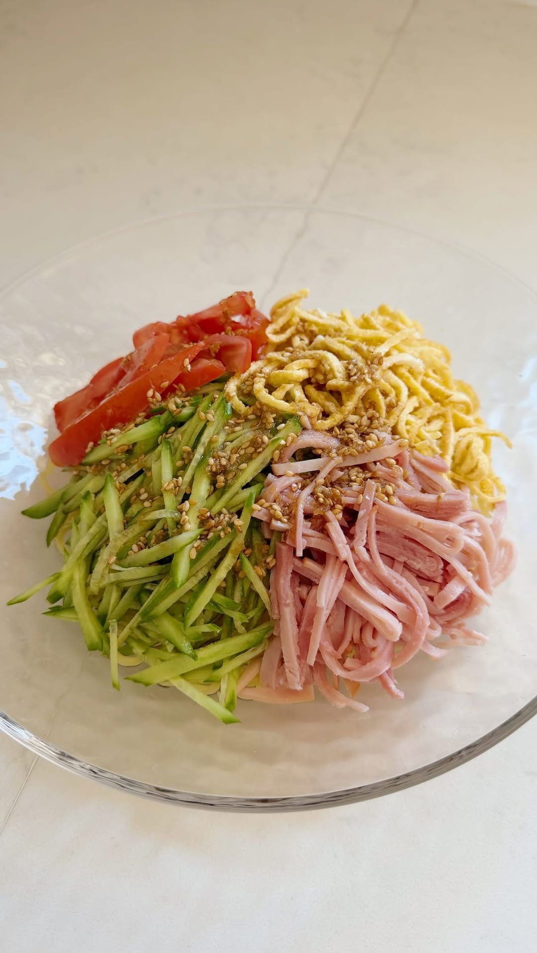 Post 3 by Azusa | Okawari Recipes on Instagram (video)