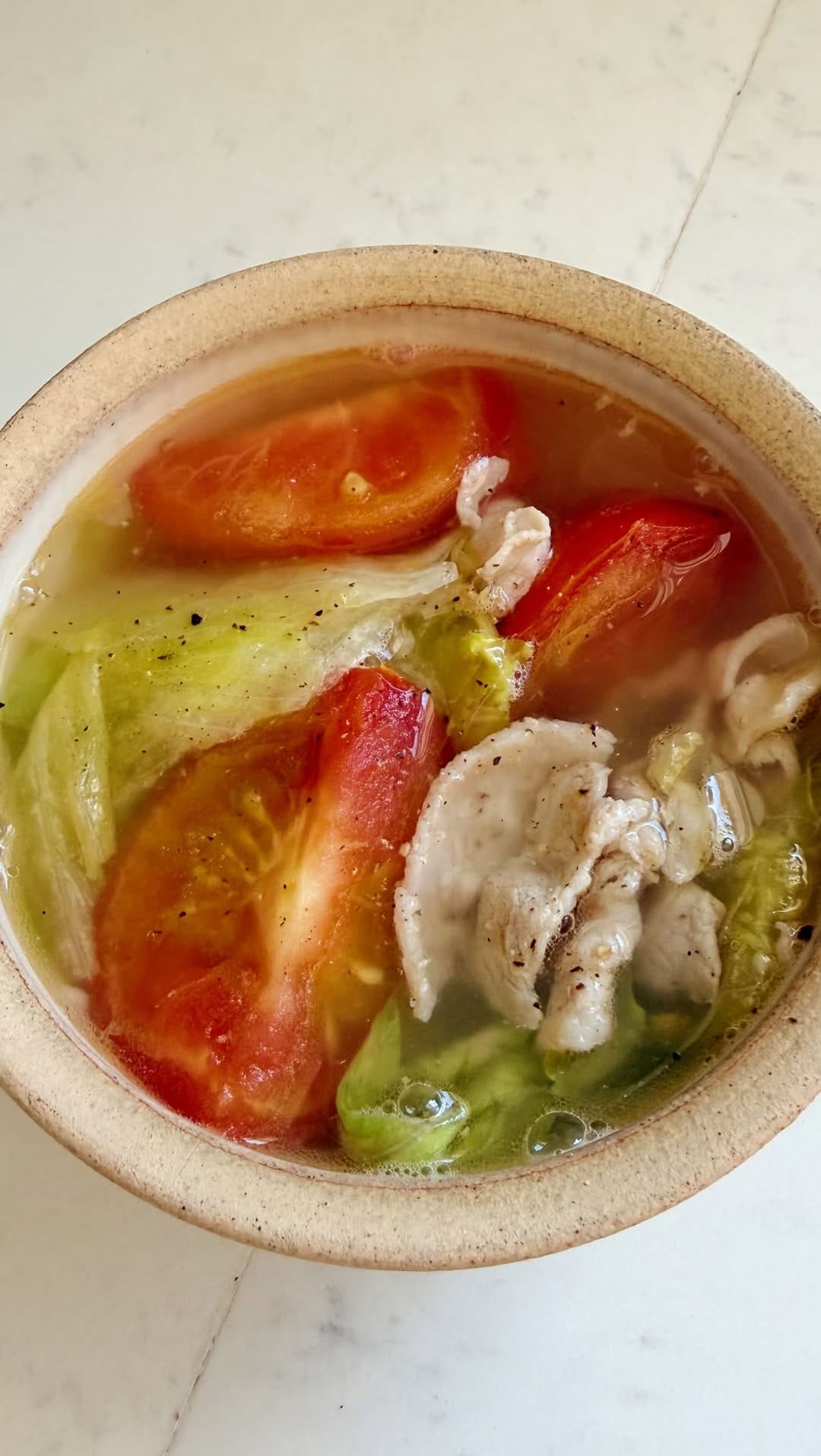 Post 6 by Azusa | Okawari Recipes on Instagram (video)