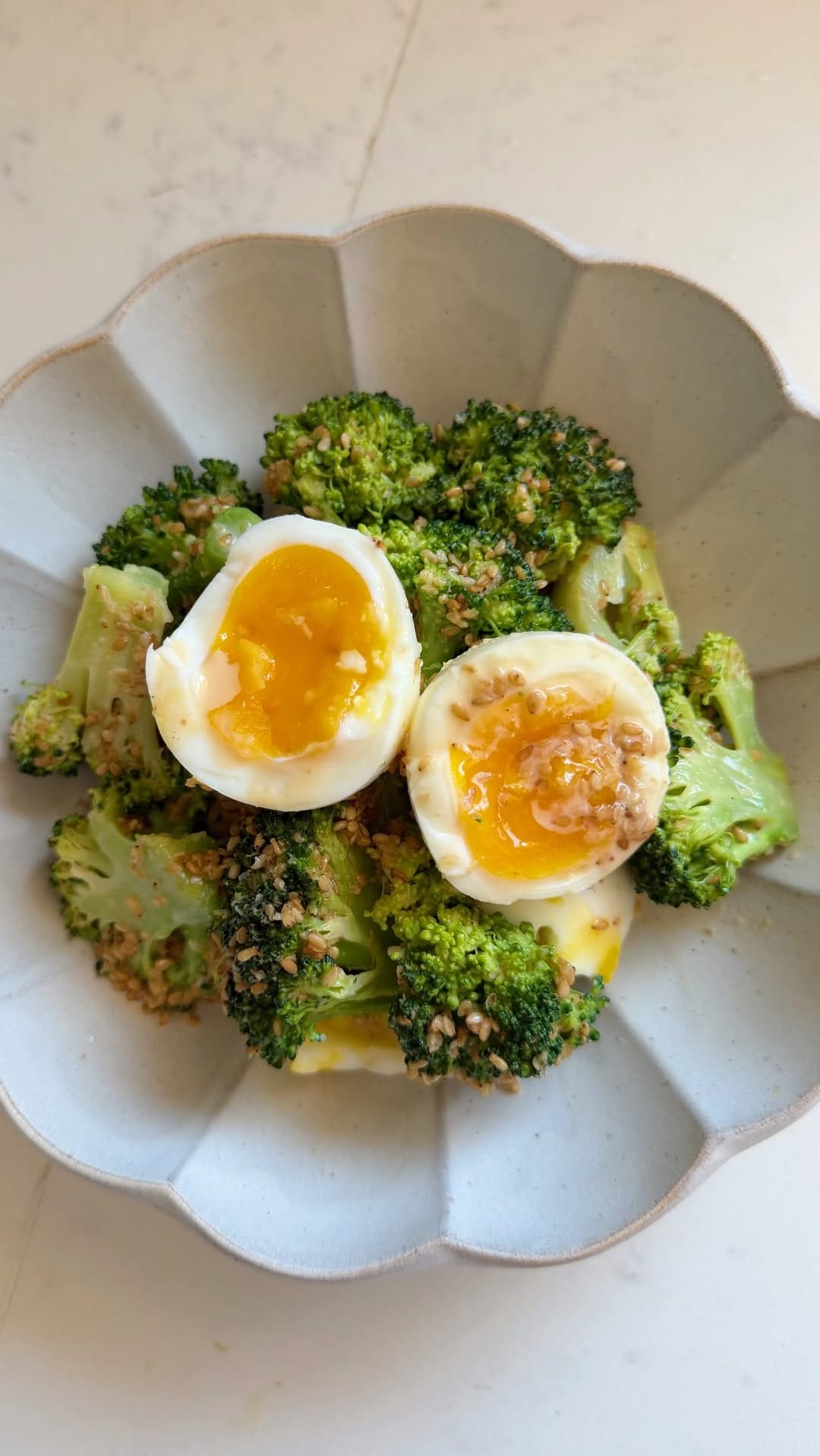 Post 4 by Azusa | Okawari Recipes on Instagram (video)