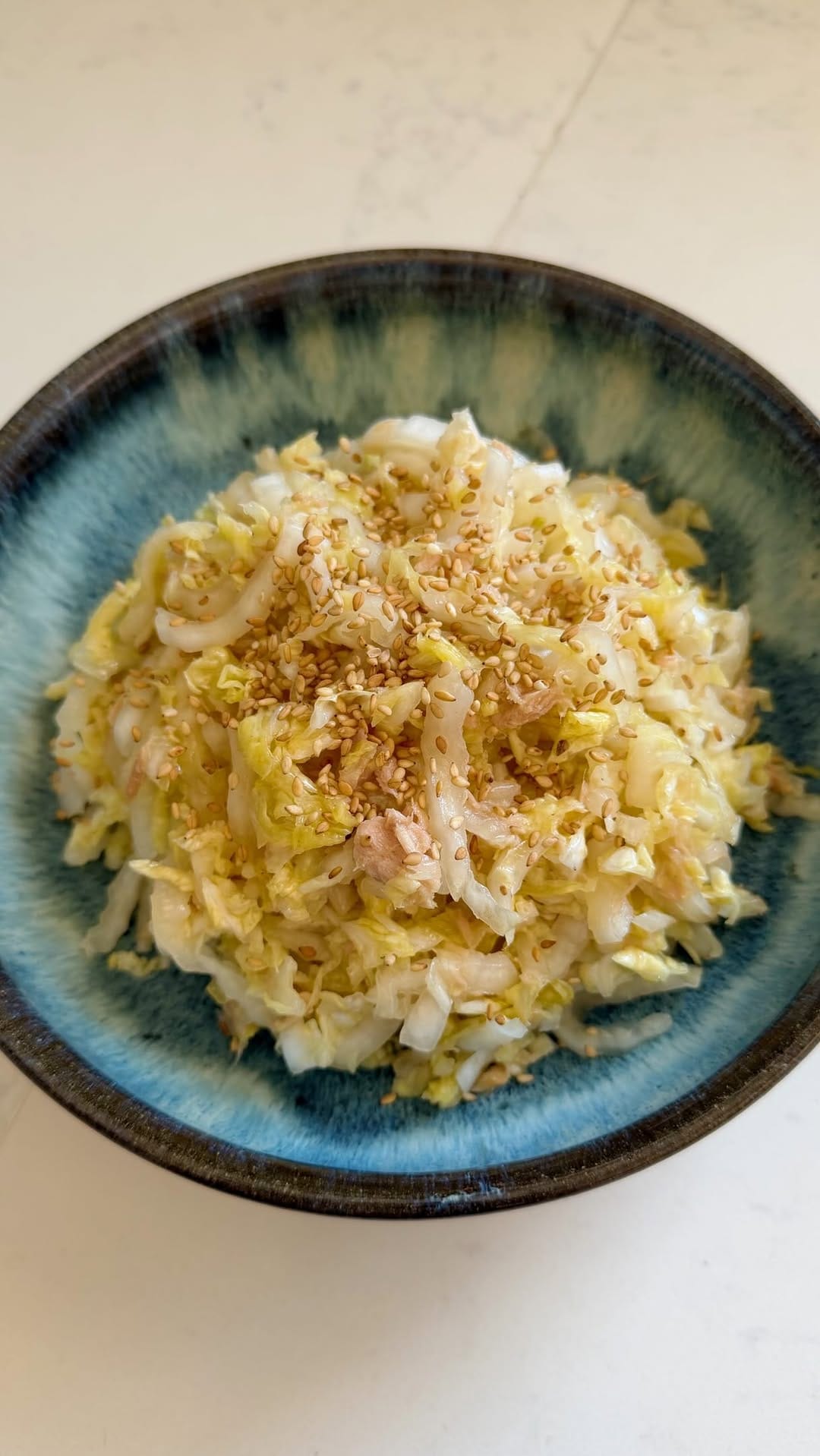 Post 2 by Azusa | Okawari Recipes on Instagram (video)