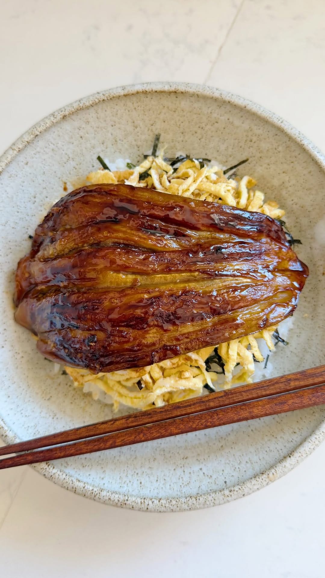 Post 7 by Azusa | Okawari Recipes on Instagram (video)