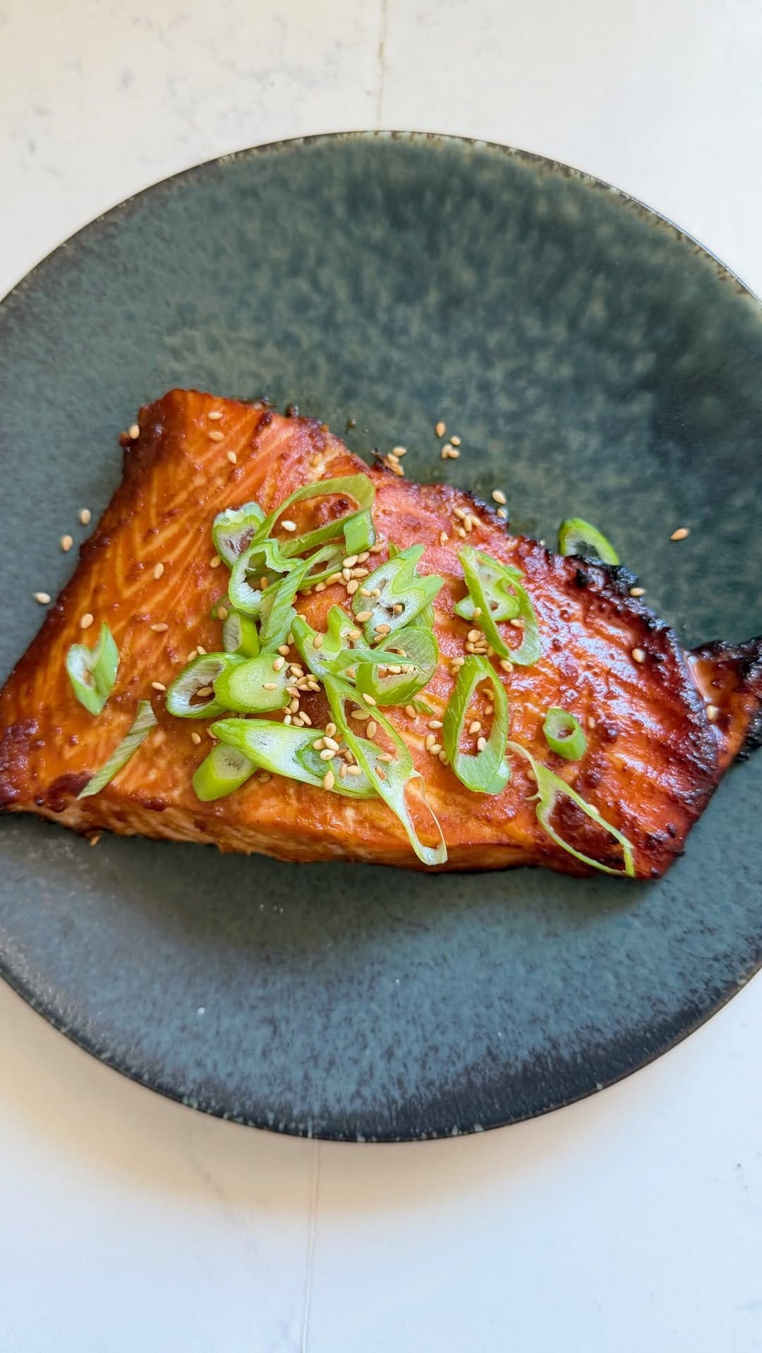 Post 5 by Azusa | Okawari Recipes on Instagram (video)