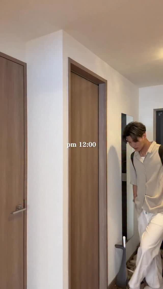 Post 4 by 亮治/Ryoji on Instagram (video)