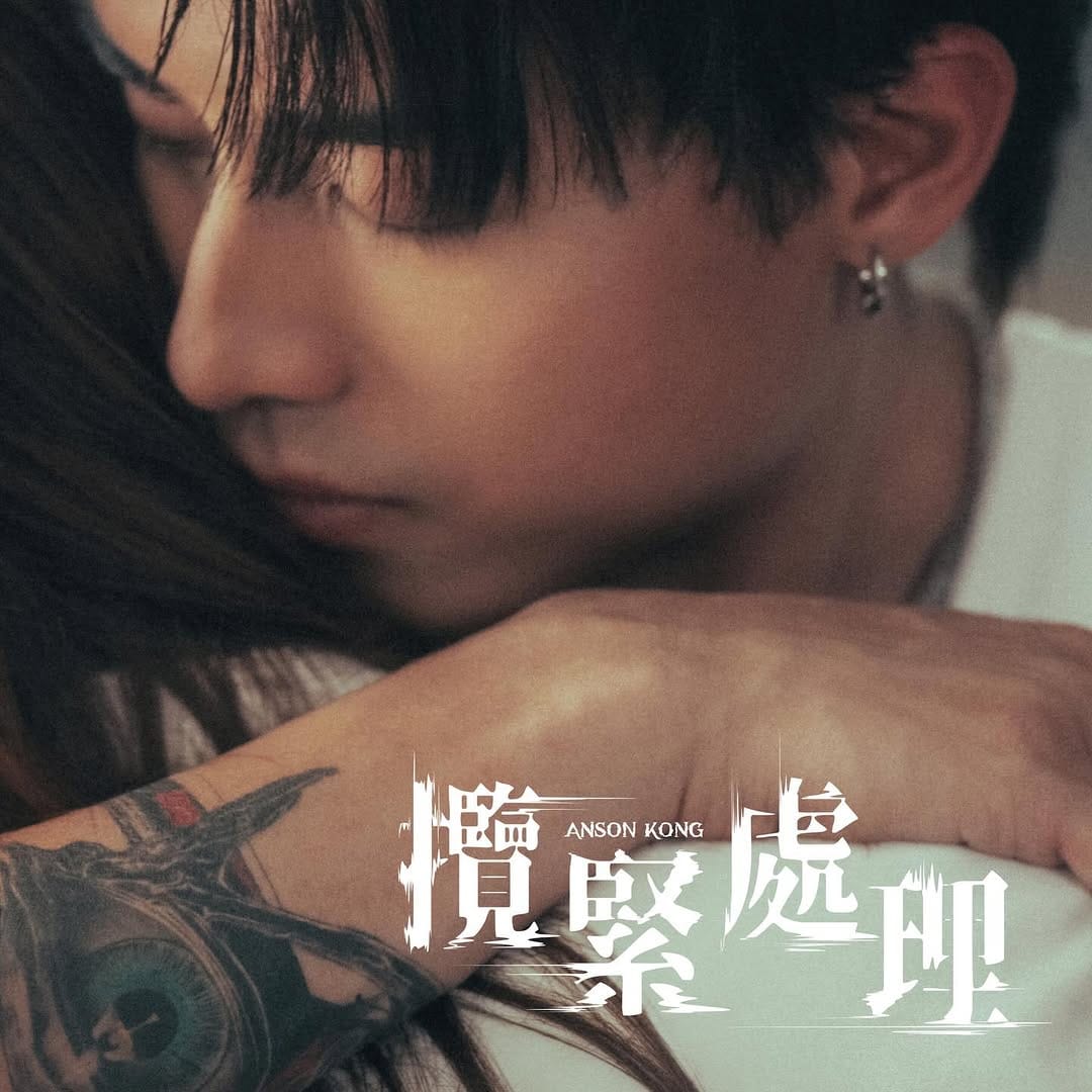 Post 8 by Anson Kong 江𤒹生 on Instagram (image)