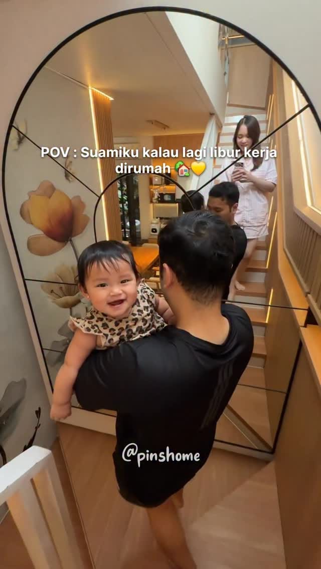 Post 7 by Cindy Pins on Instagram (video)