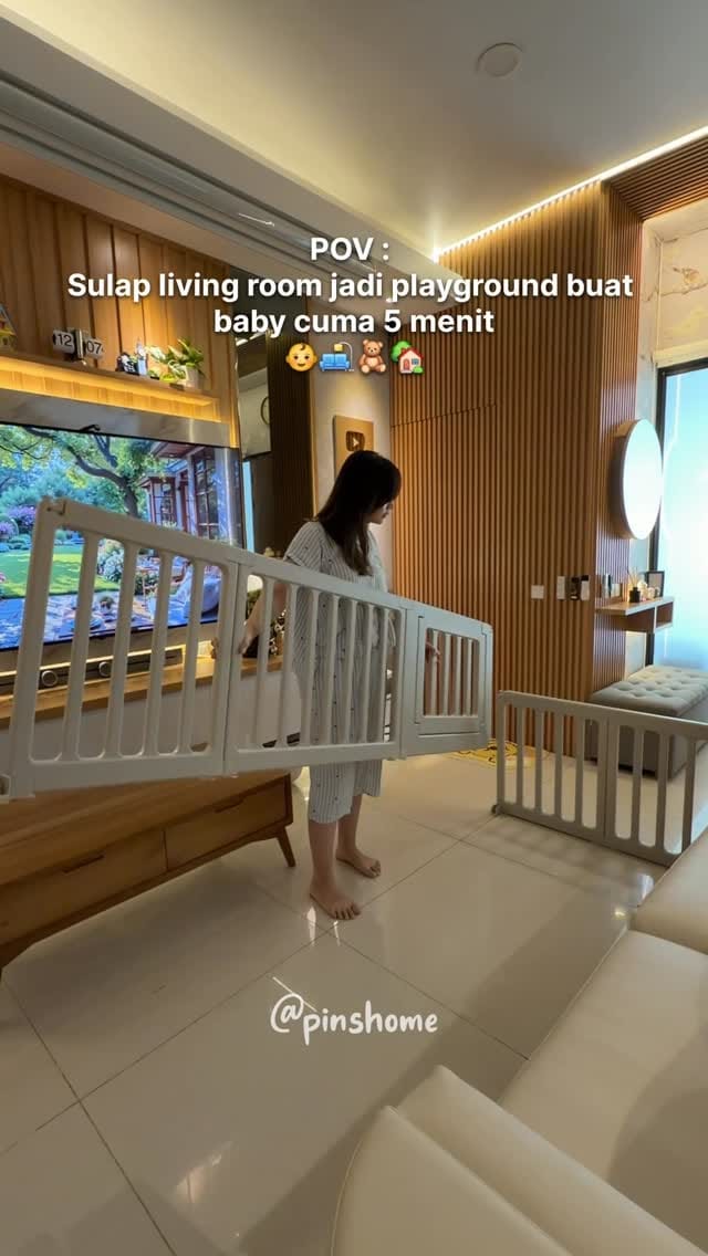 Post 9 by Cindy Pins on Instagram (video)