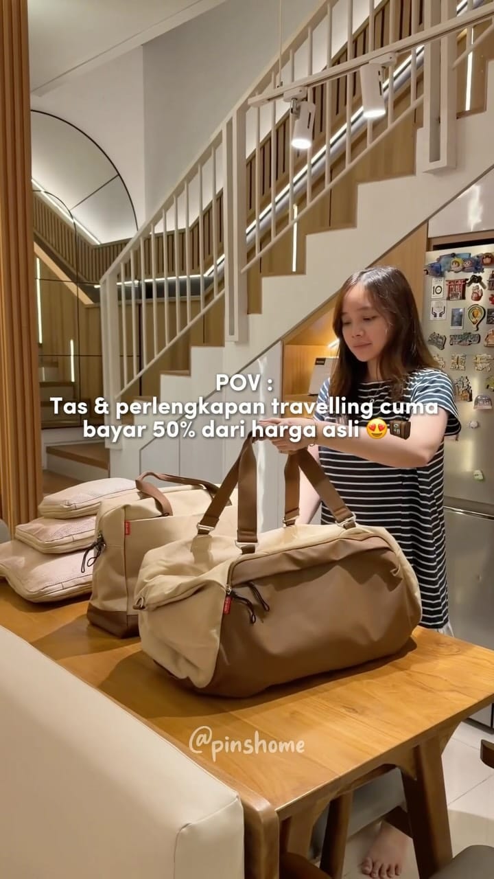 Post 2 by Cindy Pins on Instagram (video)