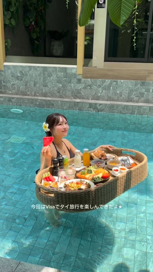 Post 1 by 𝐦𝐢𝐤𝐮𝐩𝐨𝐧 🌿 on Instagram (video)