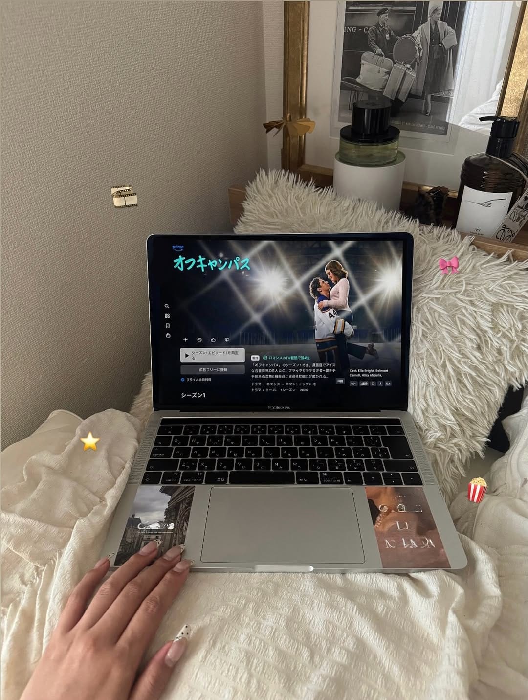 Post 6 by 𝐦𝐢𝐤𝐮𝐩𝐨𝐧 🌿 on Instagram (carousel)