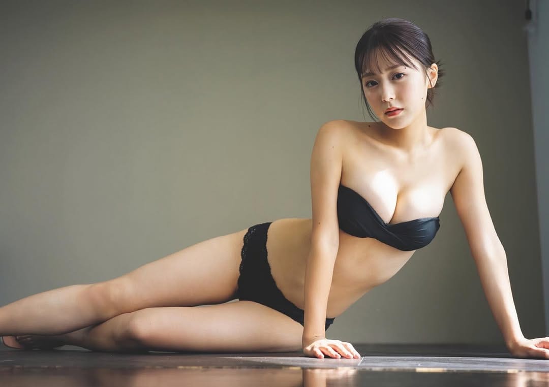 Post 4 by 古川 杏 Ann Furukawa on Instagram (image)