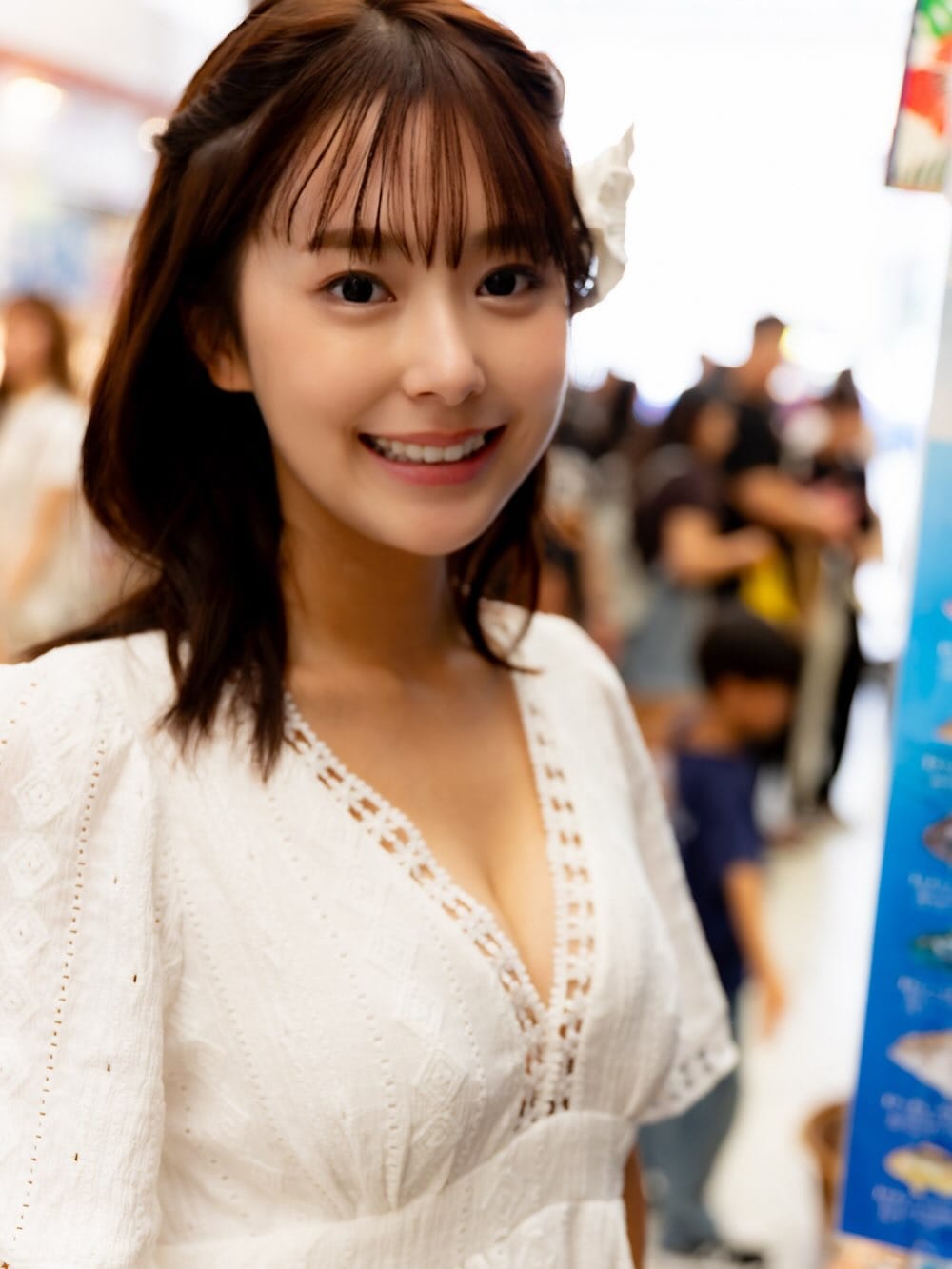 Post 1 by 古川 杏 Ann Furukawa on Instagram (carousel)