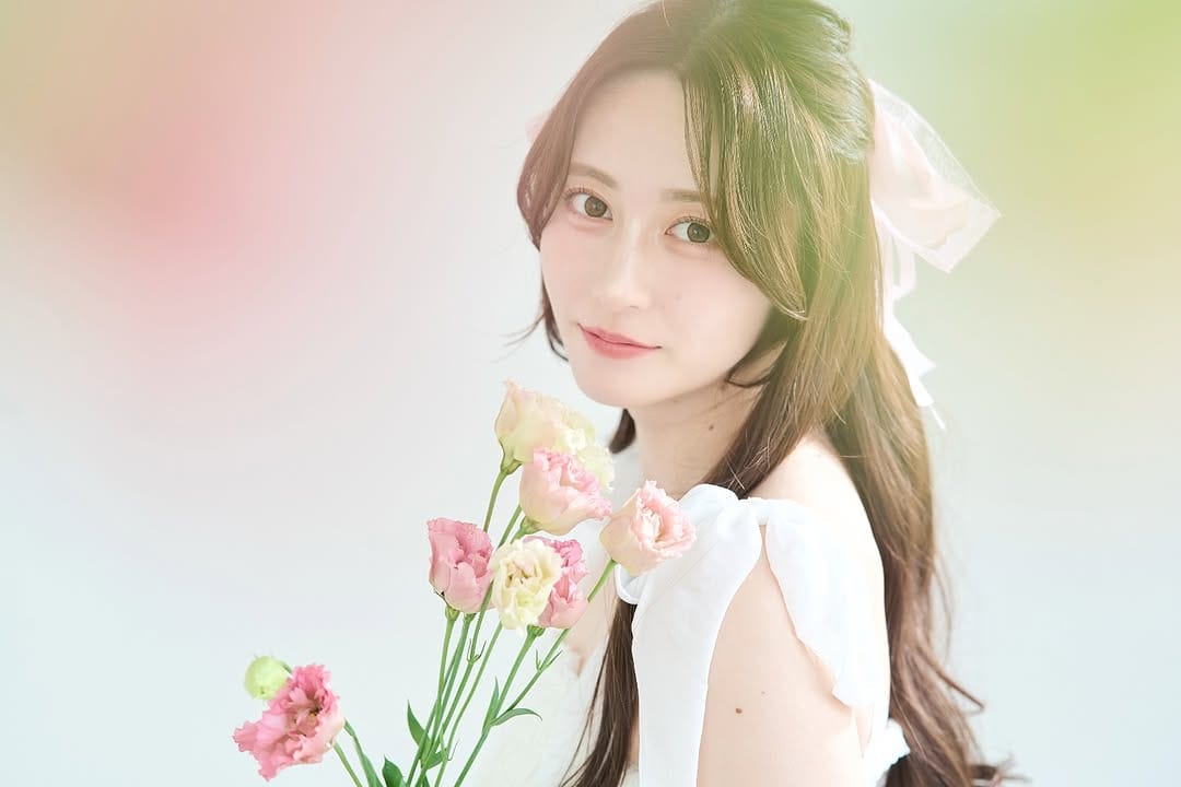 Post 10 by 鈴木 南美 / Suzuki Nami on Instagram (image)