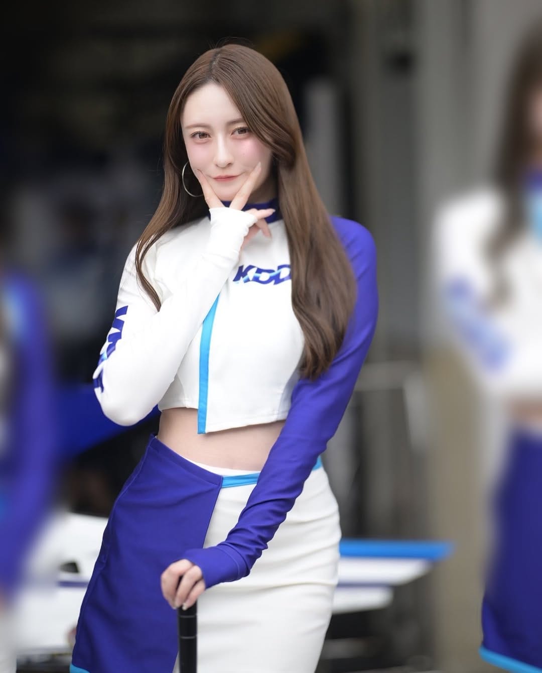Post 5 by 鈴木 南美 / Suzuki Nami on Instagram (carousel)