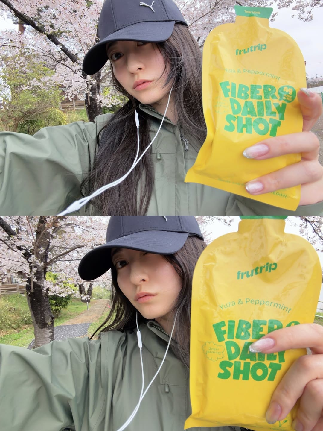 Post 6 by 鈴木 南美 / Suzuki Nami on Instagram (carousel)
