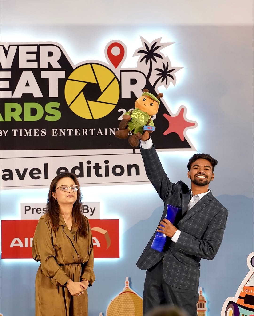 Post 9 by Ravi Sanganamaina 🇮🇳 I vanlife on Instagram (carousel)