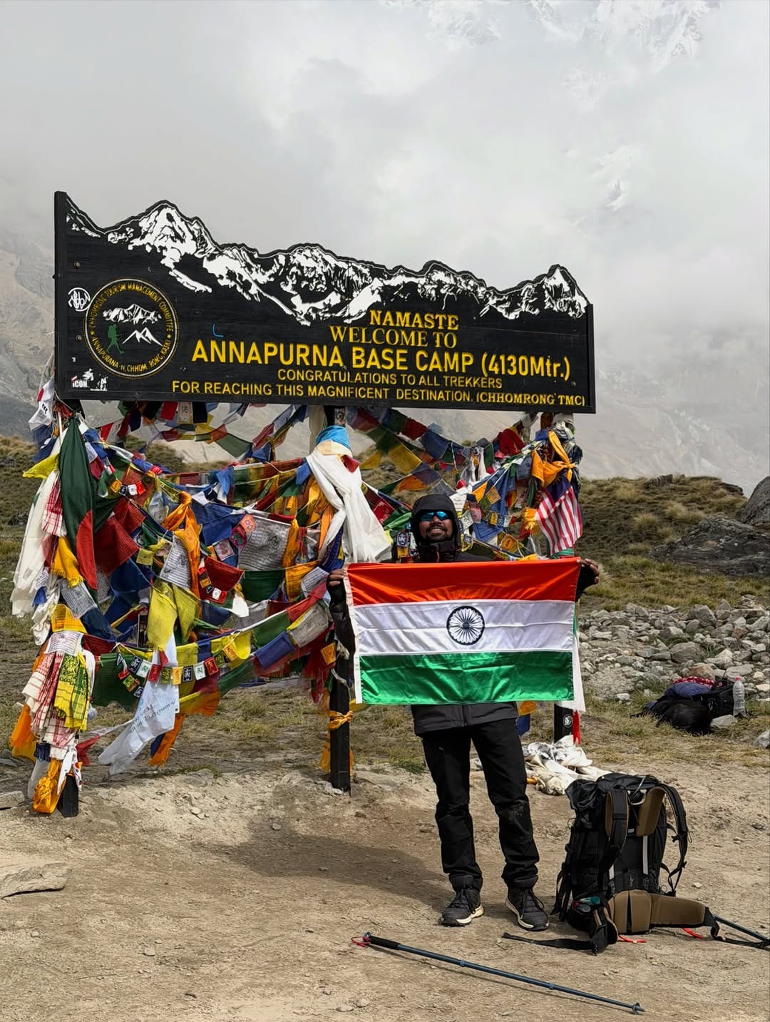 Post 6 by Ravi Sanganamaina 🇮🇳 I vanlife on Instagram (carousel)