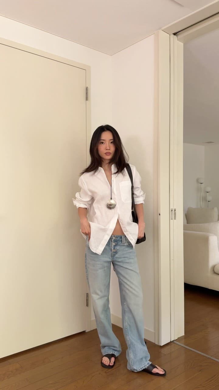 Post 7 by Emma Jang on Instagram (video)