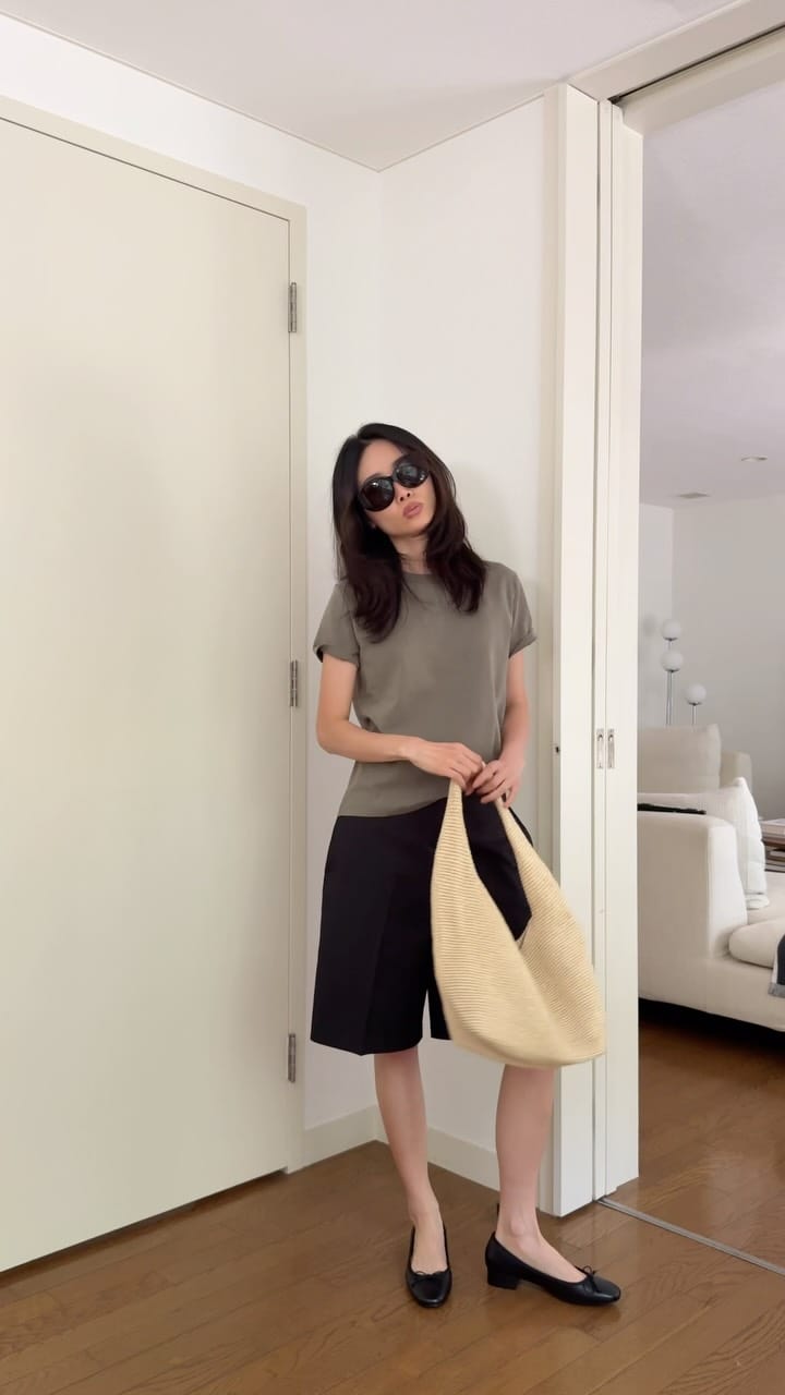 Post 3 by Emma Jang on Instagram (video)