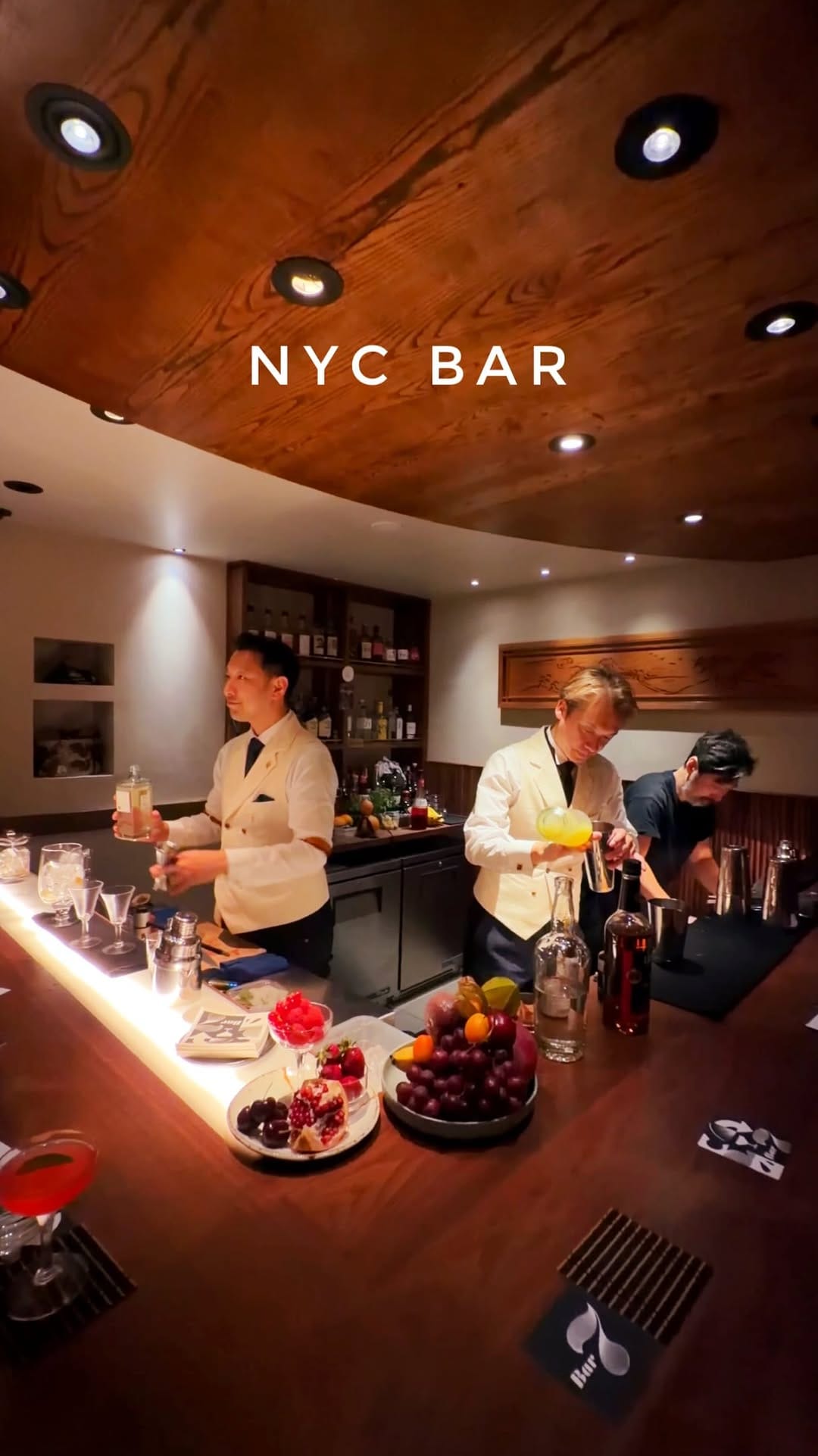 Post 4 by Vivian | NYC Food + Travel on Instagram (video)