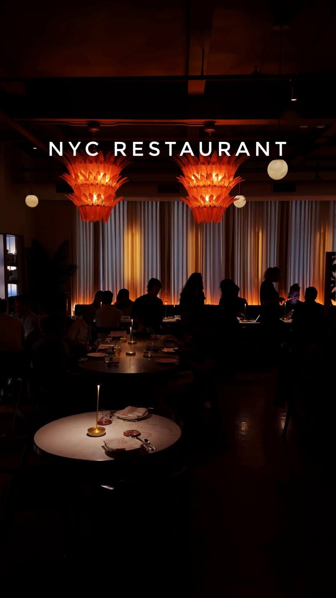 Post 8 by Vivian | NYC Food + Travel on Instagram (video)