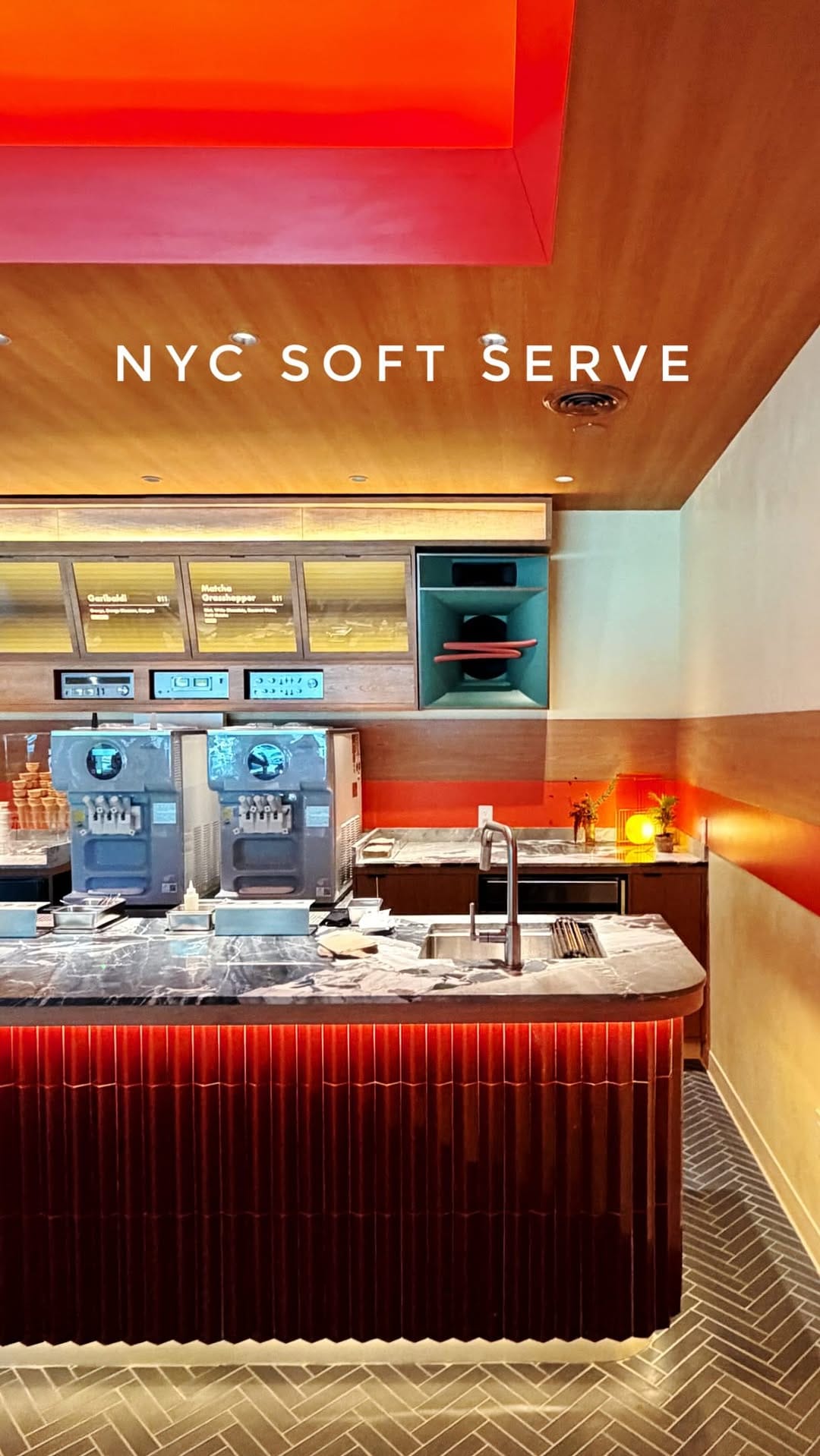 Post 6 by Vivian | NYC Food + Travel on Instagram (video)