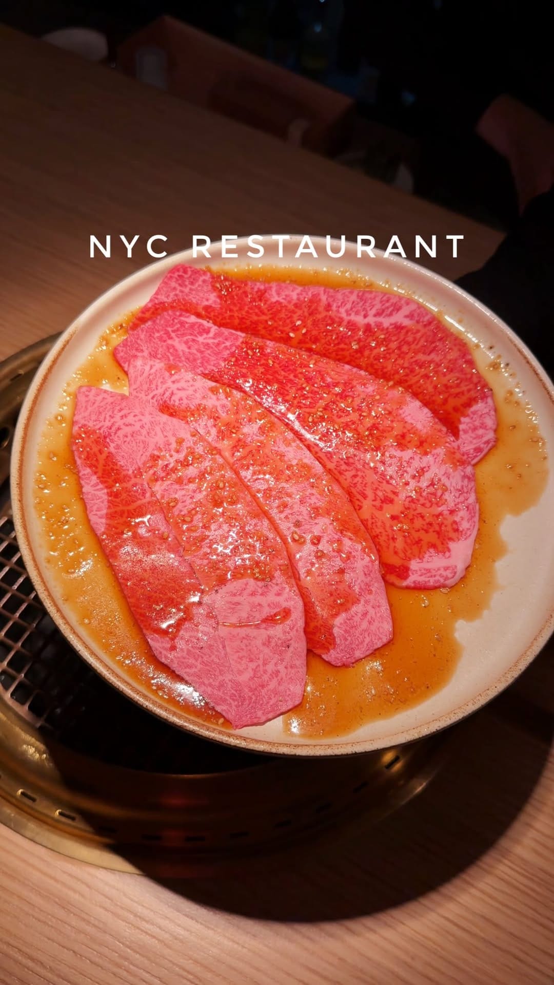 Post 9 by Vivian | NYC Food + Travel on Instagram (video)