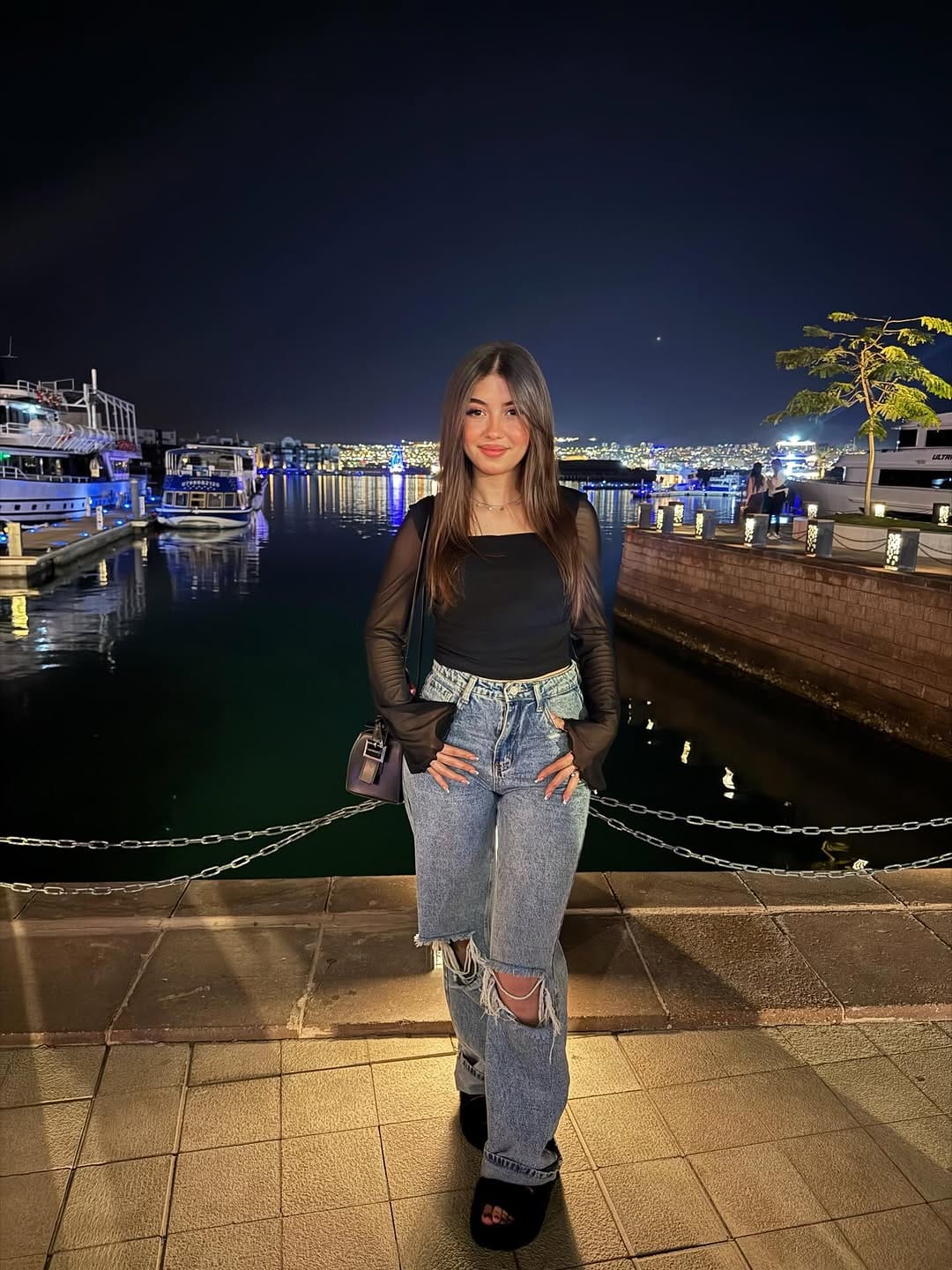 Post 5 by Farah Nidal on Instagram (carousel)