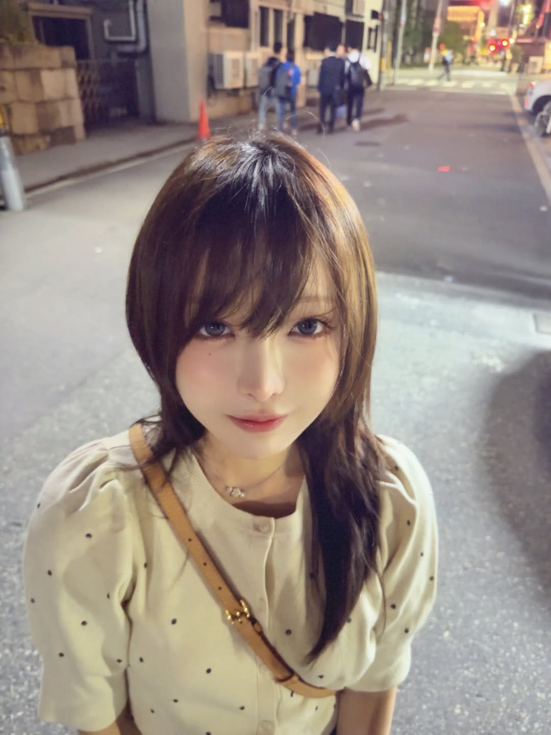Post 4 by らむ子🤍🐑 on Instagram (carousel)