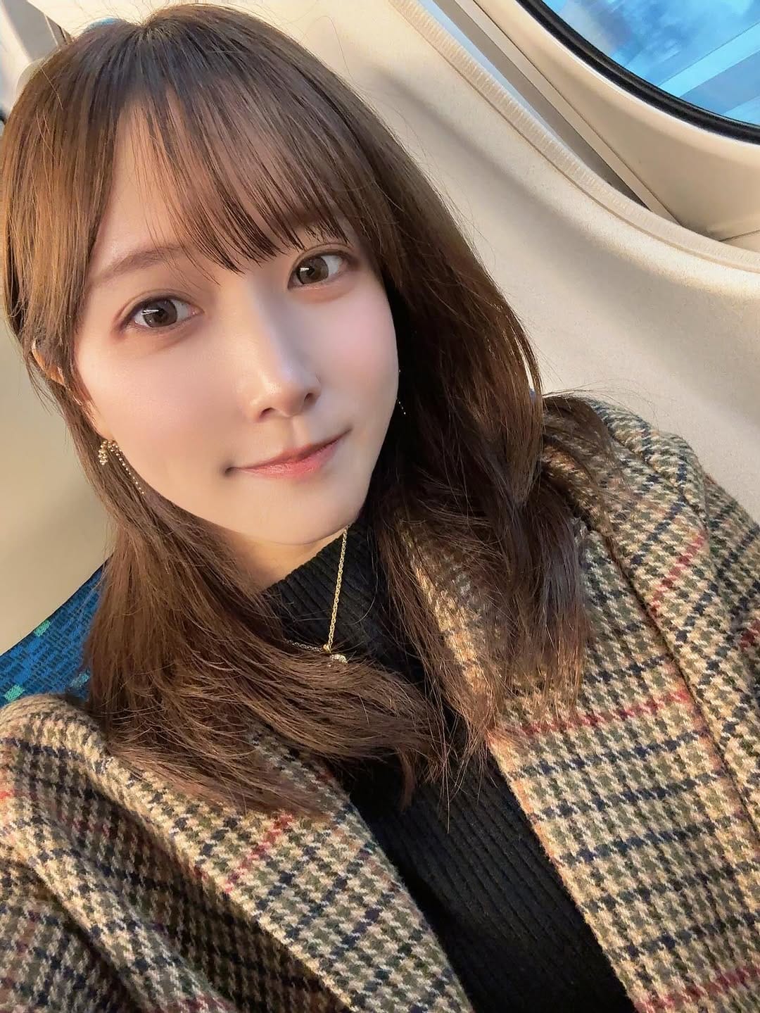 Post 9 by 橘 ひとみ on Instagram (image)