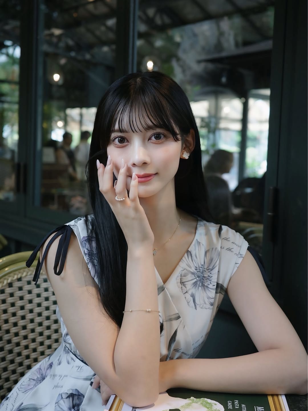 Post 2 by miku on Instagram (carousel)