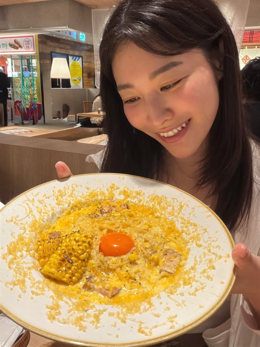 Post 1 by Miki Sunohara｜春原未来 on Instagram (carousel)