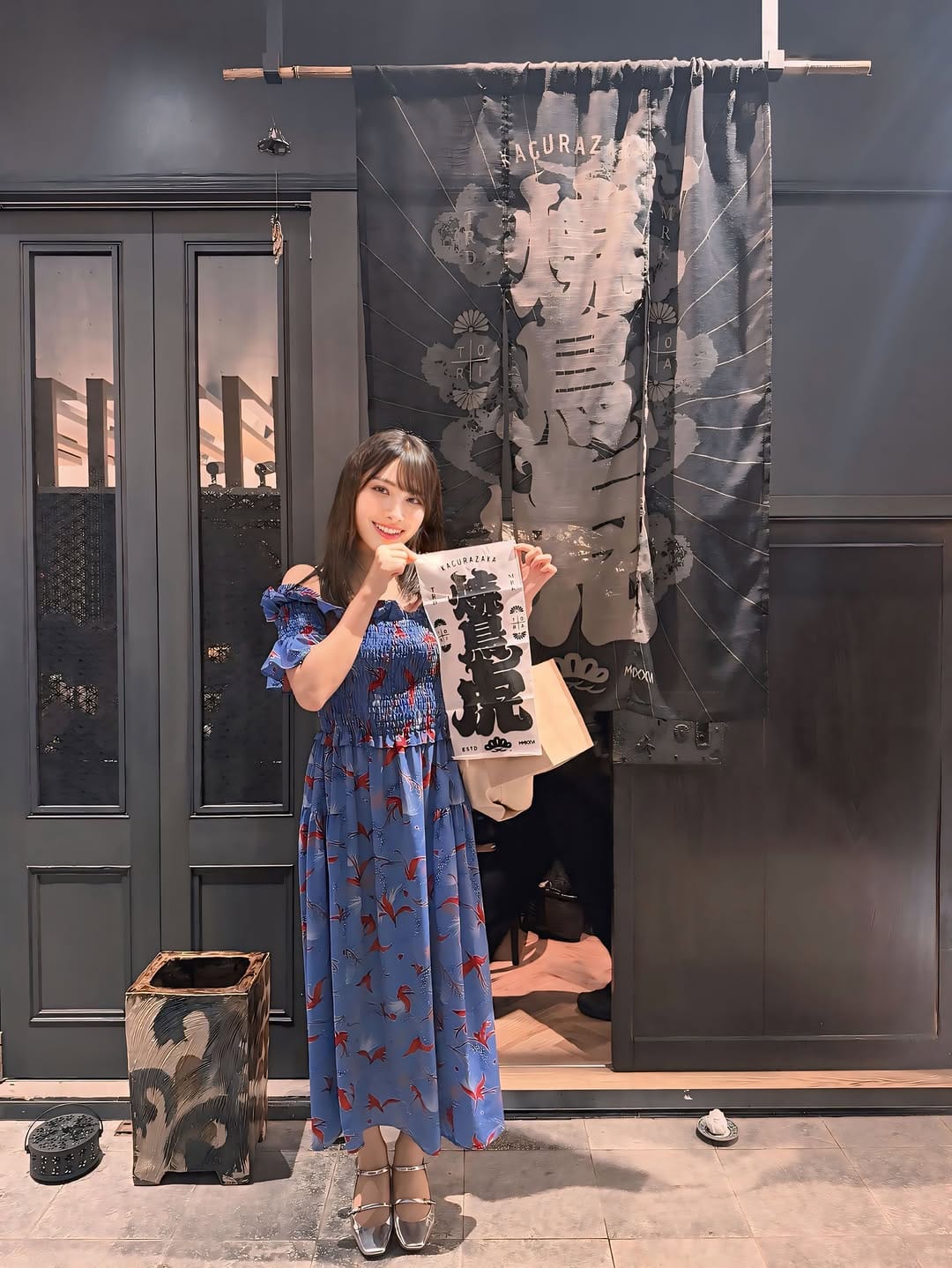 Post 5 by Miki Sunohara｜春原未来 on Instagram (carousel)