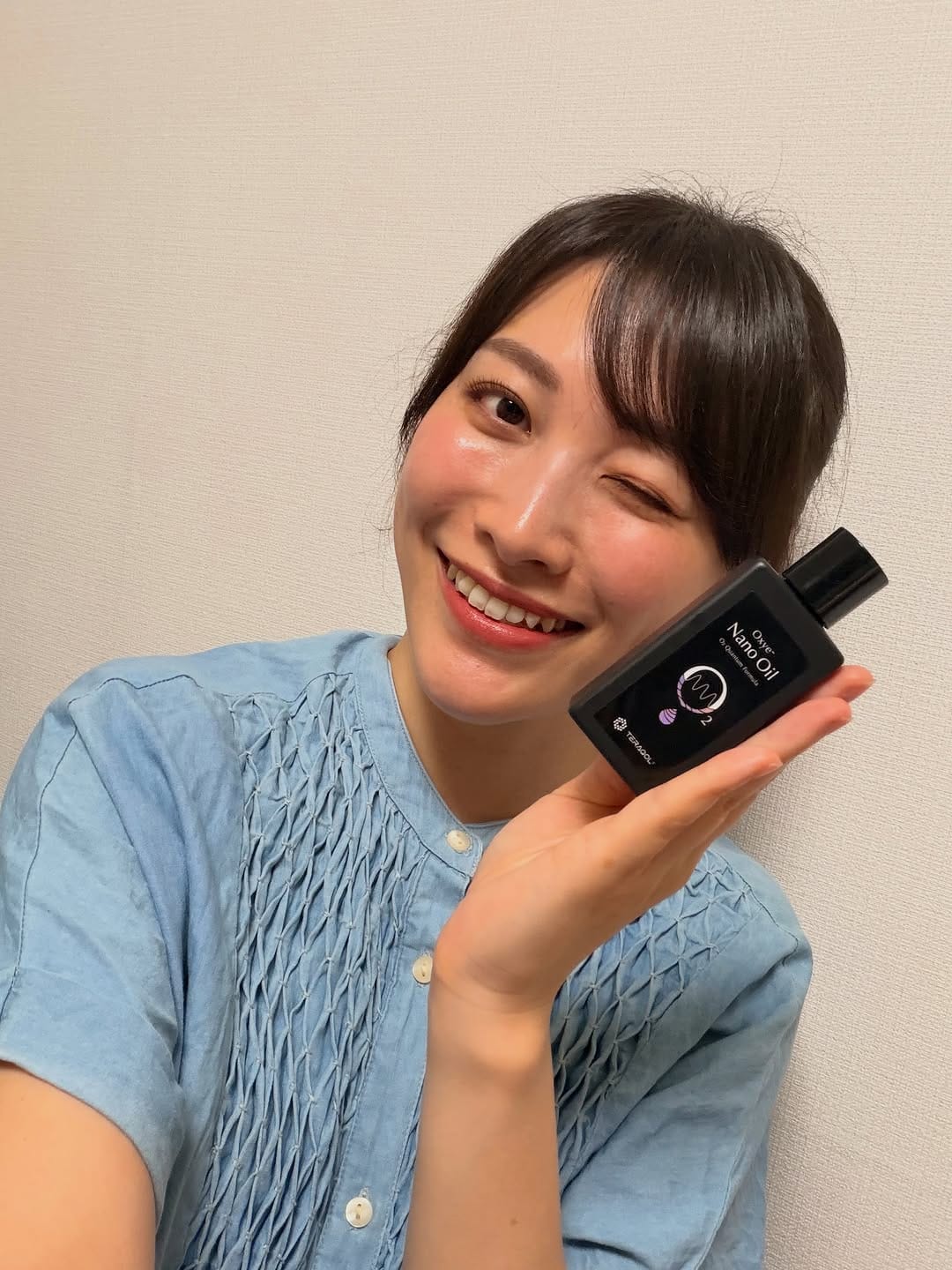 Post 7 by Miki Sunohara｜春原未来 on Instagram (carousel)